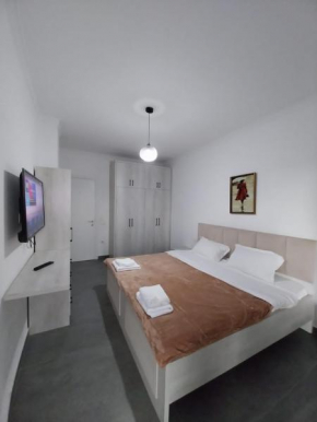 Esi's Apartment